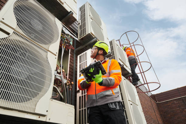 Best Geothermal HVAC Systems in Bull Valley, IL
