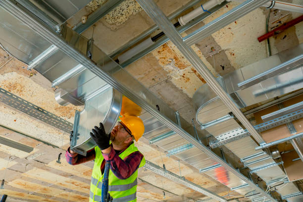 Best HVAC Software and Technology in Bull Valley, IL