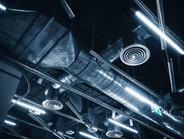 Best HVAC Equipment and Components in Bull Valley, IL