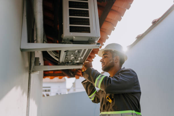 Best Air Conditioning Cleaning in Bull Valley, IL