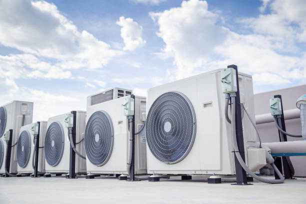 Best Residential HVAC in Bull Valley, IL