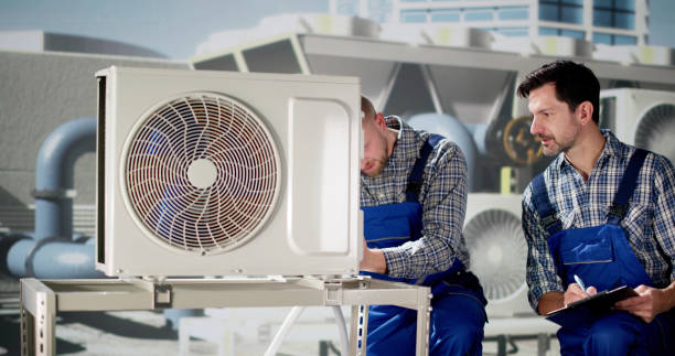 Best Commercial HVAC in Bull Valley, IL